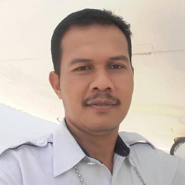 ketua RW010 GPS